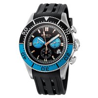 Watch Breil Man in Steel BW0405 - BW0405